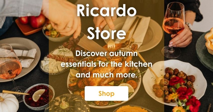 RICARDO - octobre - EN